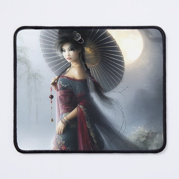 Item preview, The Sovereign of the Gilded Helix designed and sold by bloorose.