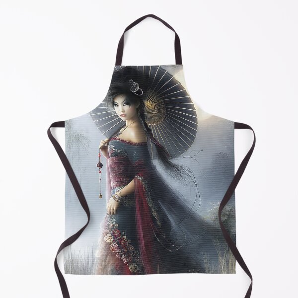 Item preview, The Sovereign of the Gilded Helix designed and sold by bloorose.