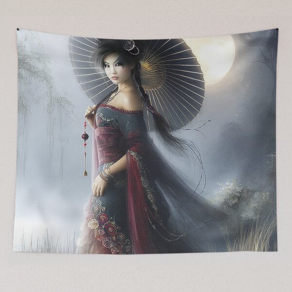 Item preview, The Sovereign of the Gilded Helix designed and sold by bloorose.