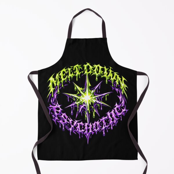 Item preview, Acid Chrome Starburst designed and sold by krish-prints.