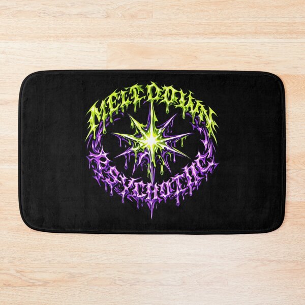 Item preview, Acid Chrome Starburst designed and sold by krish-prints.