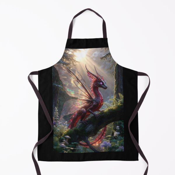 Item preview, Emberwing Glade designed and sold by Stubblejumper Artworks.