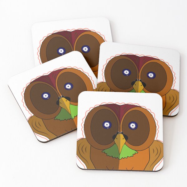 Item preview, The Creative Owl  designed and sold by RAS77.