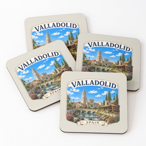 Item preview, Valladolid, Spain designed and sold by Myra365Art.