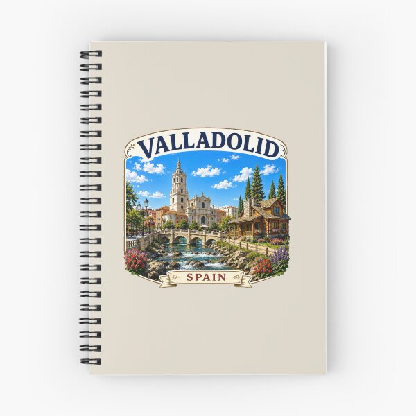Item preview, Valladolid, Spain designed and sold by Myra365Art.