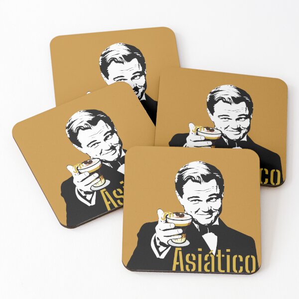 Item preview, The Great Asian designed and sold by Camamuri.
