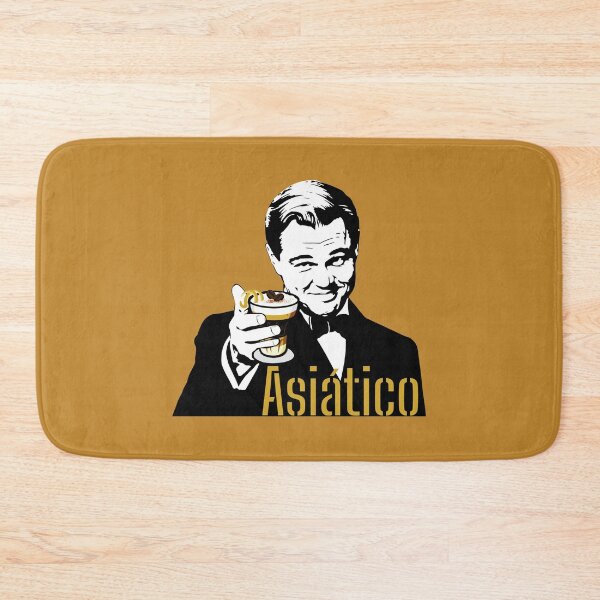 Item preview, The Great Asian designed and sold by Camamuri.