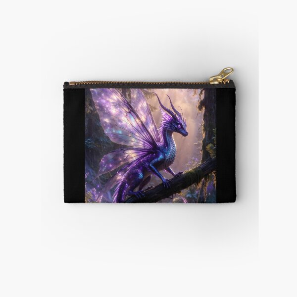 Item preview, Galaxywing Guardian designed and sold by Stubblejumper Artworks.