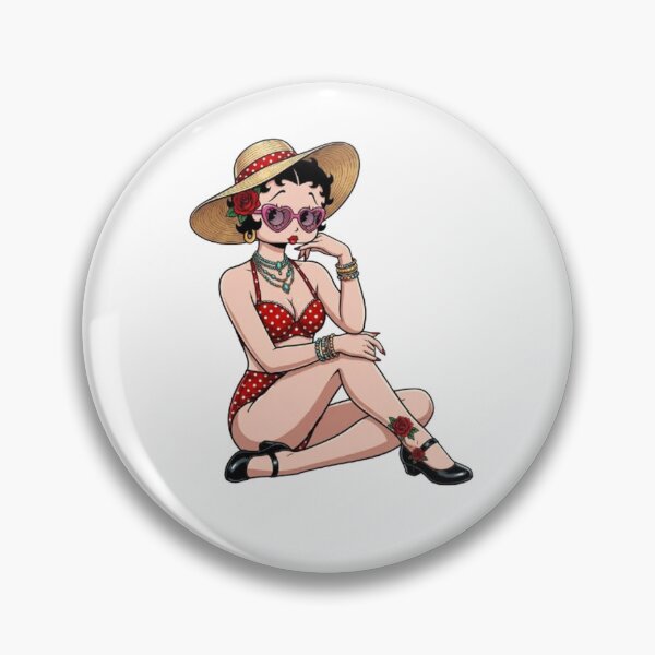 Artikelvorschau, BETTY BOOP entworfen und verkauft von CHRIST5000.