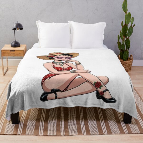 Item preview, BETTY BOOP designed and sold by CHRIST5000.