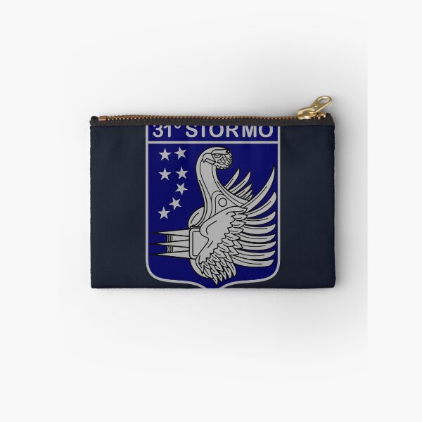 Item preview, 31st Wing - 31º Stormo "Carmelo Raiti" - Italian Air Force designed and sold by wordwidesymbols.