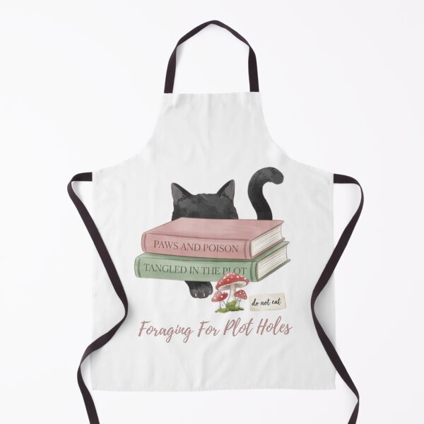 Item preview, „Foraging For Plot Holes” designed and sold by kosimazaki.