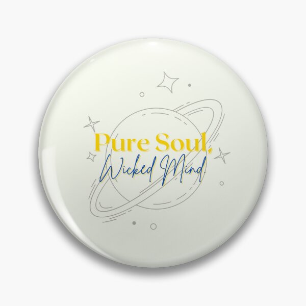 Item preview, Monochromatic planet with stars designed and sold by Albi777.