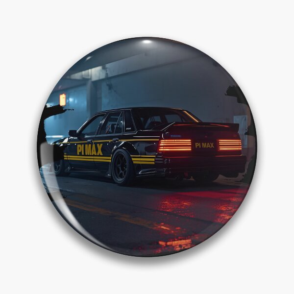 Item preview, For Sierr “Old School Power” For Sierr Coswort Sedan 23 designed and sold by Neon G.