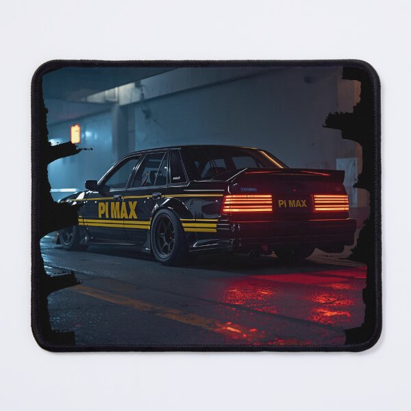 Item preview, For Sierr “Old School Power” For Sierr Coswort Sedan 23 designed and sold by Neon G.