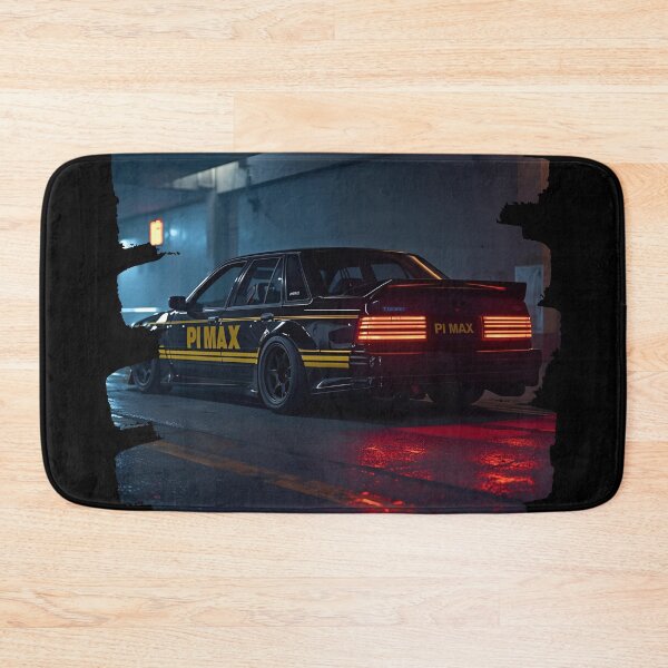 Item preview, For Sierr “Old School Power” For Sierr Coswort Sedan 23 designed and sold by Neon G.