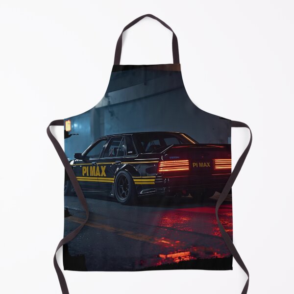 Item preview, For Sierr “Old School Power” For Sierr Coswort Sedan 23 designed and sold by Neon G.