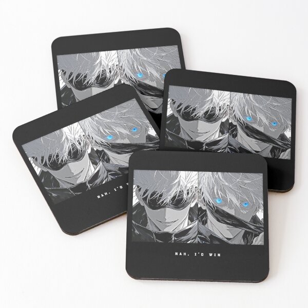 Item preview, Gojo Jujutsu Kaisen: Limitless designed and sold by NarwhalXV.