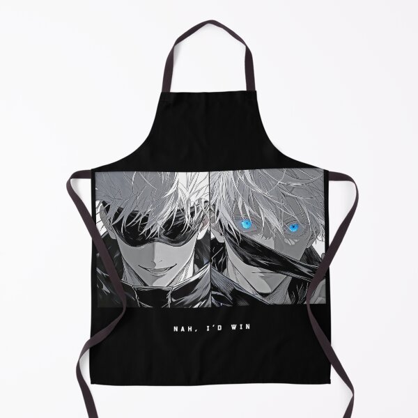 Item preview, Gojo Jujutsu Kaisen: Limitless designed and sold by NarwhalXV.