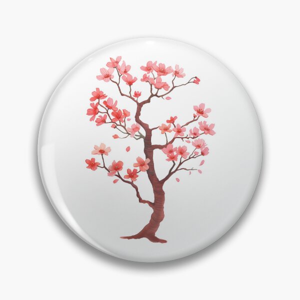 Item preview, Cherry Blossom designed and sold by xiao xuans.