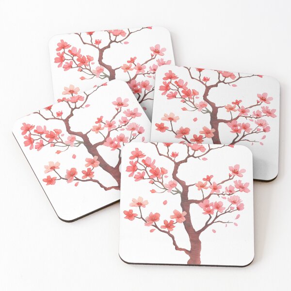 Item preview, Cherry Blossom designed and sold by xiao xuans.