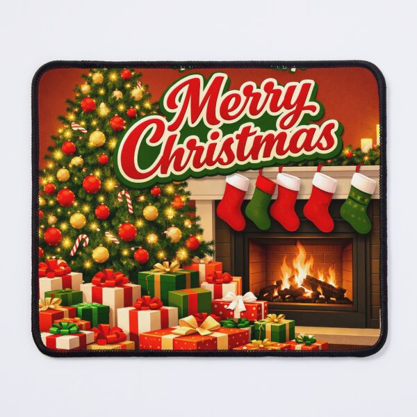 Item preview, Merry Christmas  designed and sold by Resilient Roots Customs Oakland.
