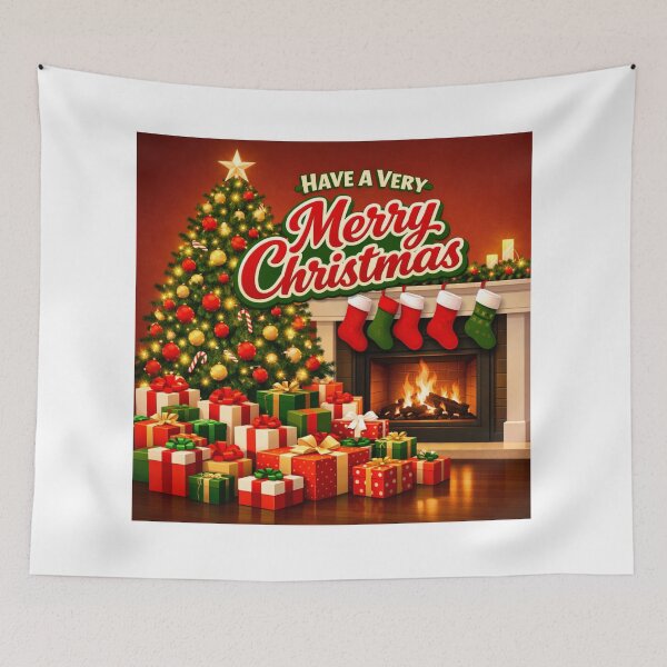 Item preview, Merry Christmas  designed and sold by Resilient Roots Customs Oakland.