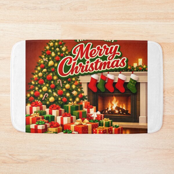 Item preview, Merry Christmas  designed and sold by Resilient Roots Customs Oakland.