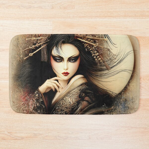 Item preview, The Empress of the Gilded Bramble designed and sold by bloorose.
