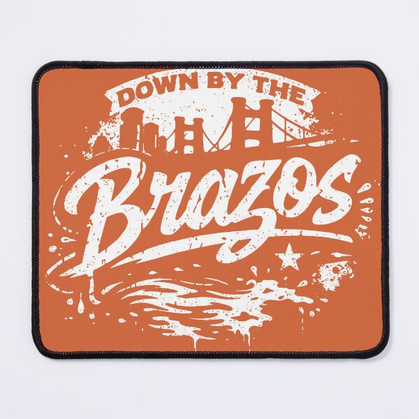 Item preview, Down By The Brazos designed and sold by JeaniesShop.