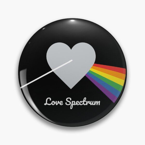 Item preview, Love Spectrum designed and sold by JoseloRochaArt.