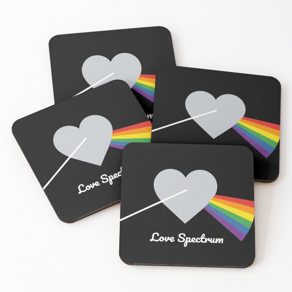 Item preview, Love Spectrum designed and sold by JoseloRochaArt.