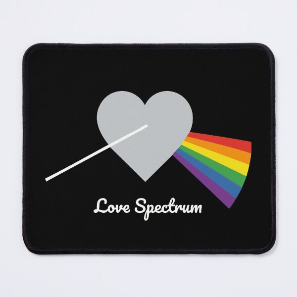 Item preview, Love Spectrum designed and sold by JoseloRochaArt.