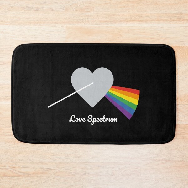 Item preview, Love Spectrum designed and sold by JoseloRochaArt.