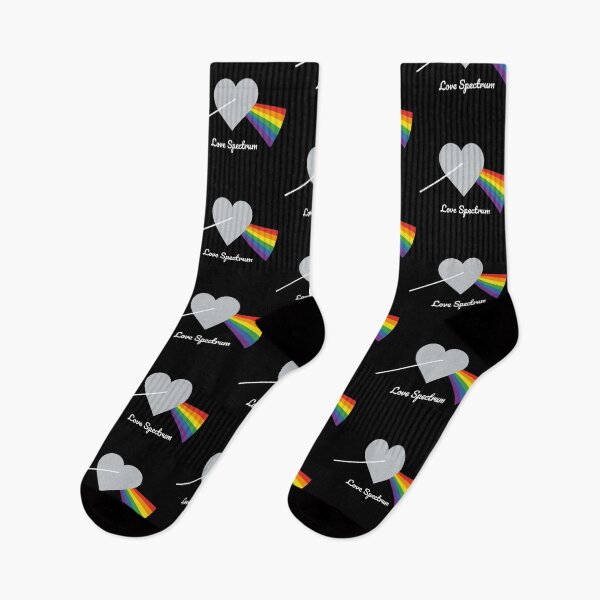 Item preview, Love Spectrum designed and sold by JoseloRochaArt.