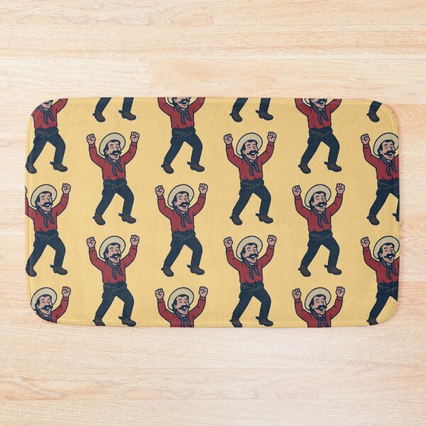 Item preview, OK Corral Cuties - Curly Bill  designed and sold by CleverCulture.