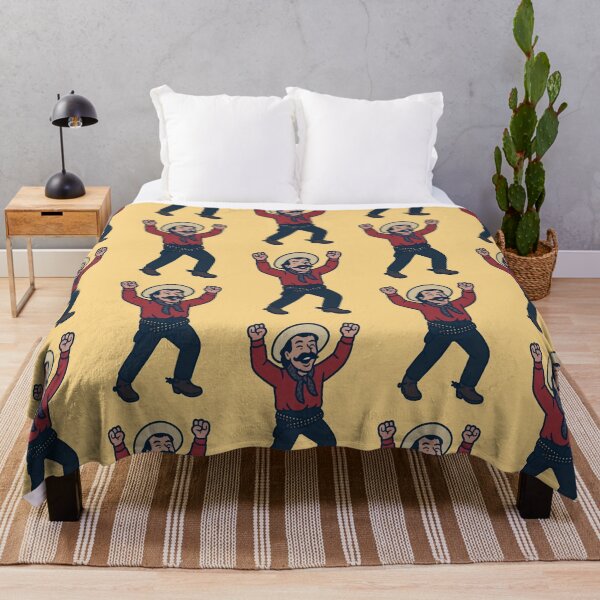 Item preview, OK Corral Cuties - Curly Bill  designed and sold by CleverCulture.