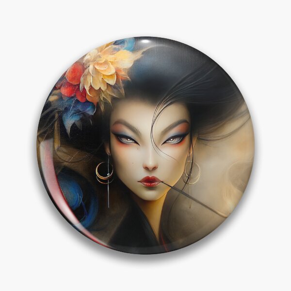 Item preview, The Obsidian Labyrinth designed and sold by bloorose.