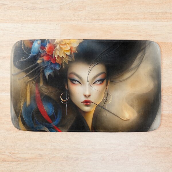 Item preview, The Obsidian Labyrinth designed and sold by bloorose.