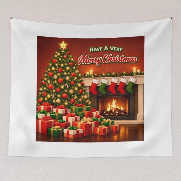 Item preview, Merry Christmas  designed and sold by Resilient Roots Customs Oakland.