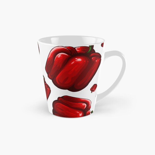 Item preview, Veggiephile - Capsicum designed and sold by hyperite.