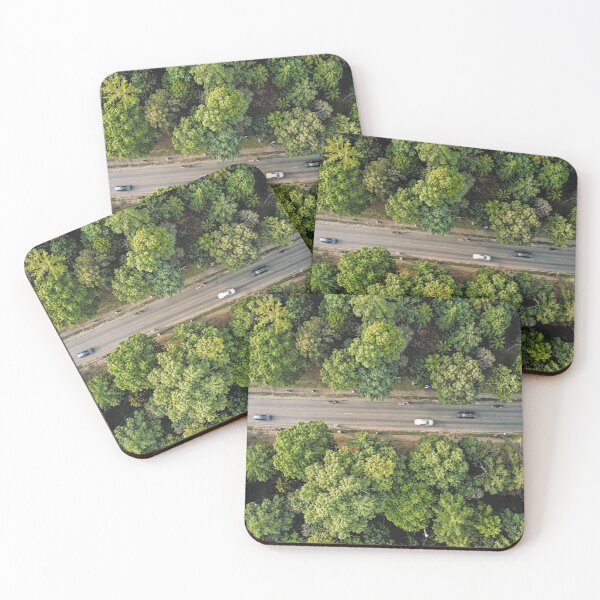 Item preview, Jungle Road designed and sold by BabylonVibes.