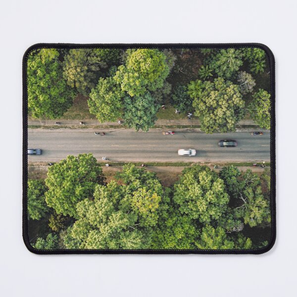 Item preview, Jungle Road designed and sold by BabylonVibes.