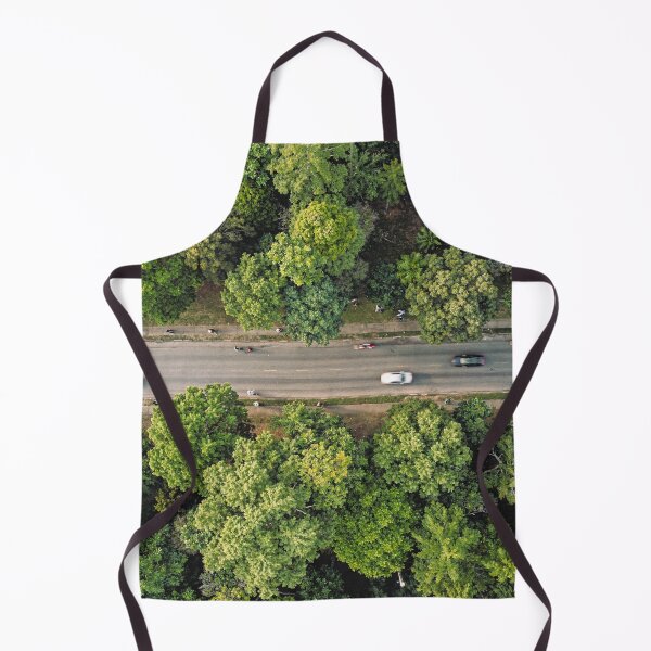 Item preview, Jungle Road designed and sold by BabylonVibes.