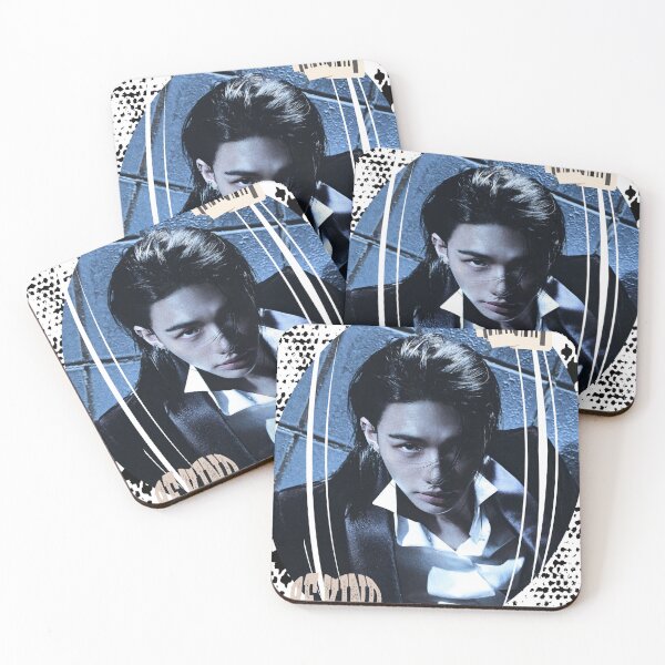 Item preview, Stray Kids Hyunjin designed and sold by Celestinya.