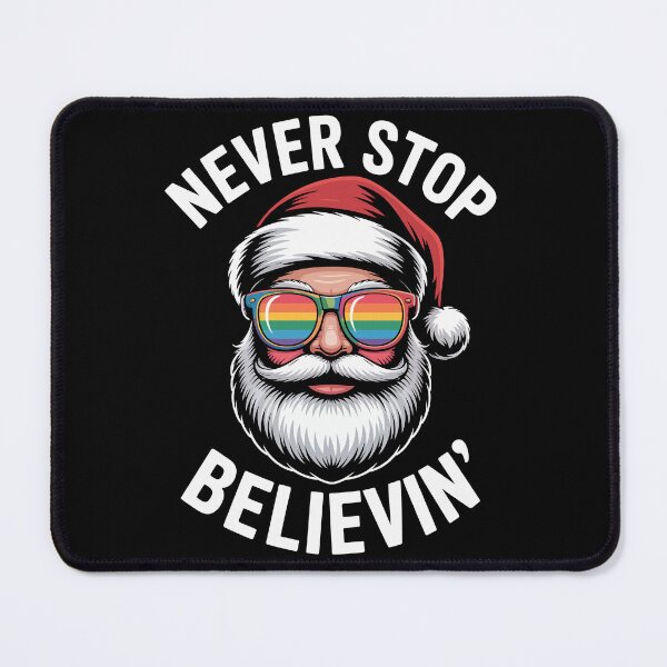 Item preview, Never Stop Believin'' designed and sold by jkrphoto.