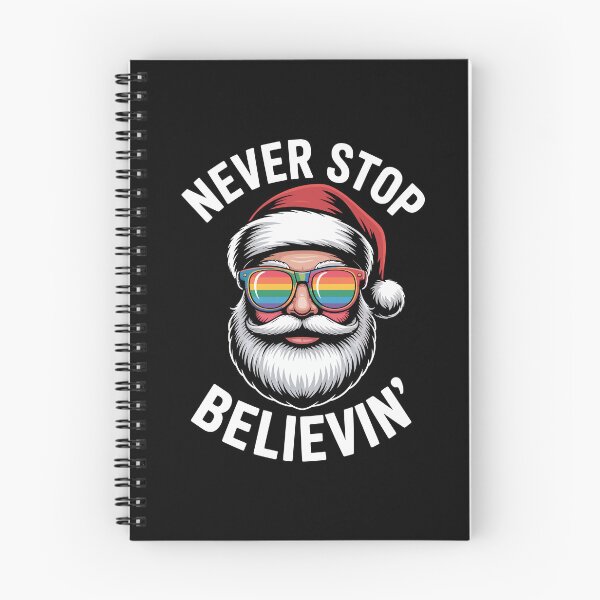 Item preview, Never Stop Believin'' designed and sold by jkrphoto.