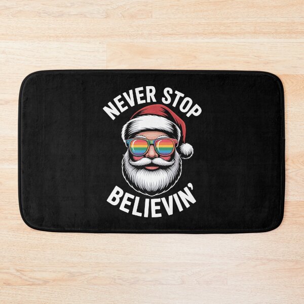 Item preview, Never Stop Believin'' designed and sold by jkrphoto.