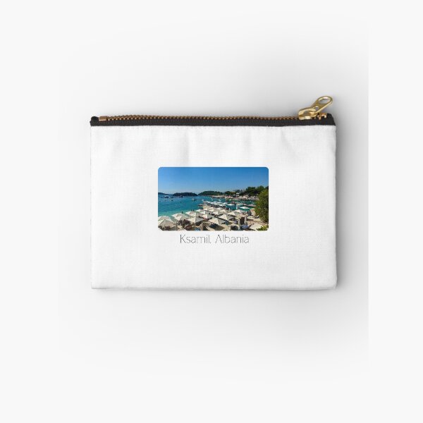 Item preview, Ksmail Beach from Albania designed and sold by poornimav137.