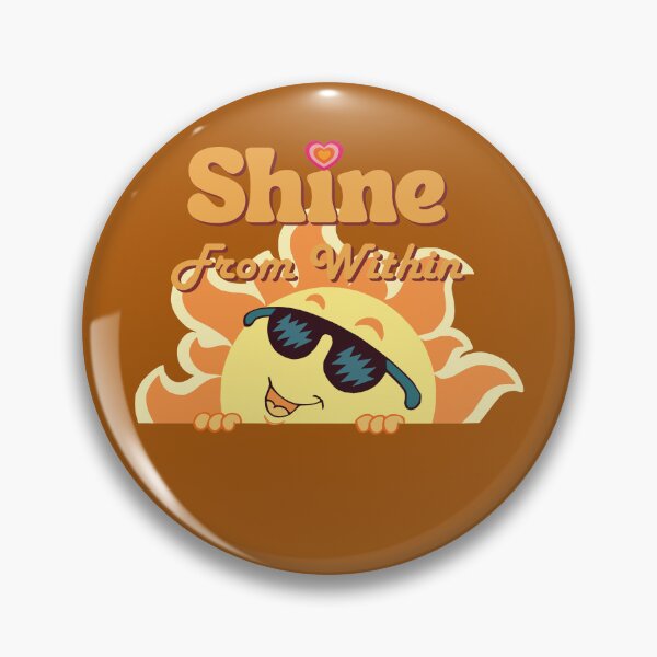 Item preview, Shine From Within designed and sold by FallenLeaf826.